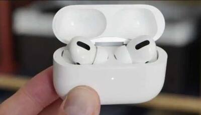 Apple adds 'Find My' support to AirPods Pro, AirPods Max