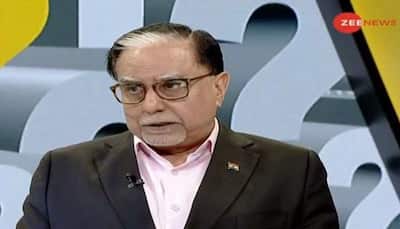 I have made mistakes, but accepted people’s criticism positively: Zee Group Founder Subhash Chandra