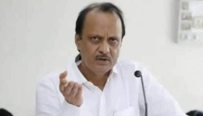 Maharashtra Deputy CM Ajit Pawar confirms raids on his sisters&#039; homes, says ‘central agencies are being misused’