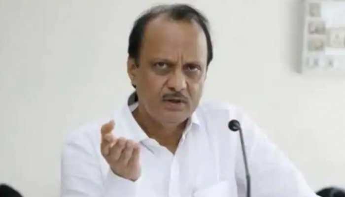 Maharashtra Deputy CM Ajit Pawar confirms raids on his sisters' homes, says ‘central agencies are being misused’