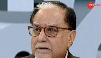 Zee Group founder Subhash Chandra says key investor wants to take over company