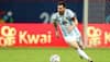 Lionel Messi fully fit and ready to play for Argentina in 2022 World Cup Qualifiers