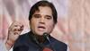 Varun Gandhi tweets in favour of Lakhimpur Kheri farmers, finds himself out of BJP's national body