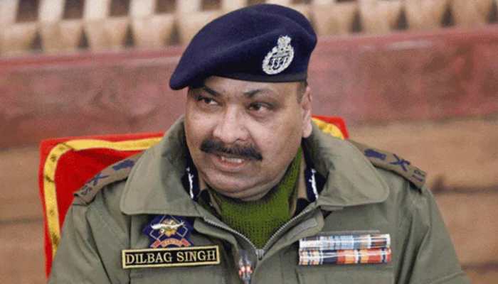 Militants killing civilians to spread fear, damage communal harmony: J-K DGP 