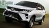 Toyota Legender 4x4