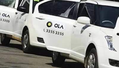 Ola unveils 'Ola Cars' for vehicle buying, here's how new platform will work