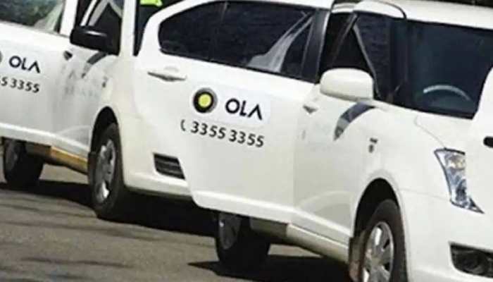 Ola unveils 'Ola Cars' for vehicle buying, here's how new platform will work