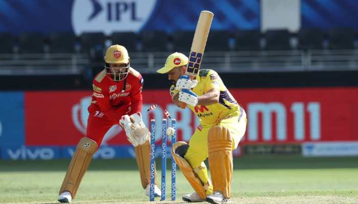 IPL 2021 CSK vs PBKS: MS Dhoni undone by leg-spinner again, fans say ‘ab aur zillat bardaasht nahi hoti’
