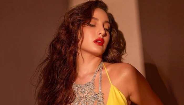 Nora Fatehi recalls working as a waitress at 16, says &#039;customers can be mean&#039;