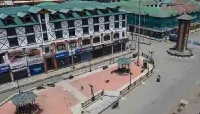 Killing of teachers in Srinagar: As fear spreads, J&amp;K DGP says terrorists acting on Pakistan&#039;s behest
