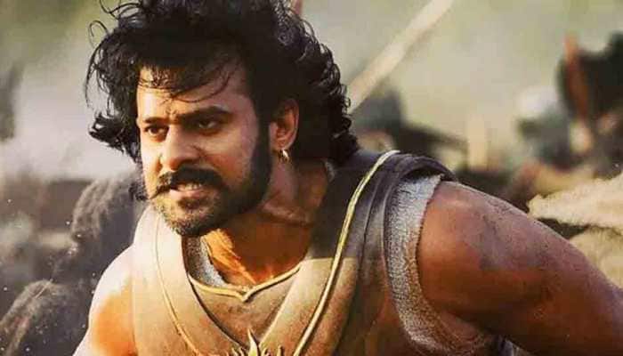 Prabhas collaborates with 'Kabir Singh' director Sandeep Reddy Vanga for 'Spirit'