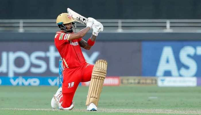 IPL 2021: KL Rahul drives Punjab home against CSK with sensational 42-ball 98