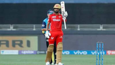 IPL 2021: KL Rahul's blistering knock in Punjab Kings' consolation win against CSK