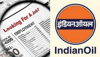 Indian Oil (IOCL) Recruitment: Apply for over 500 posts, get salary upto Rs 1.05 lakh, check details here