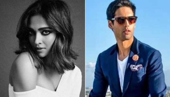 Inspiring: Sidhartha Mallya is all praises for ex-girlfriend Deepika Padukone, here&#039;s why!