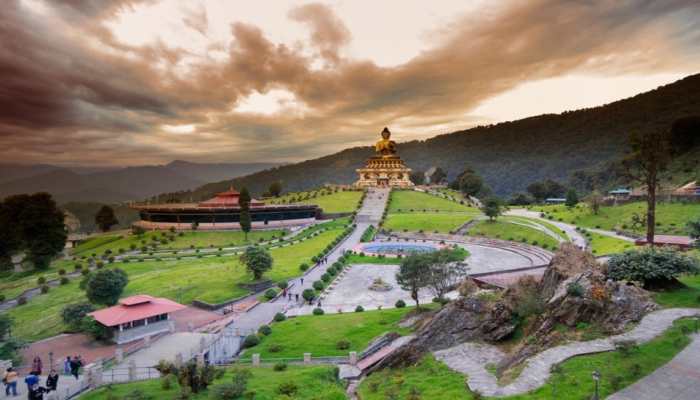 Esikkim Tourism - Ultimate Travel Guide for Sikkim