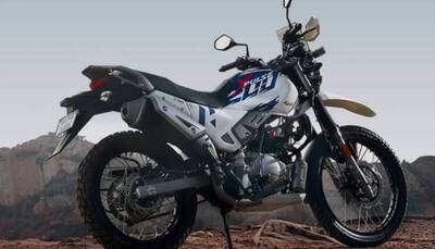 Hero MotoCorp launches XPulse 200 4 Valve variant: Check price, features 
