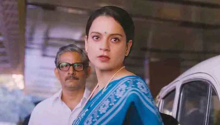 Kangana Ranaut feels she is much more popular now after 'Thalaivii' release