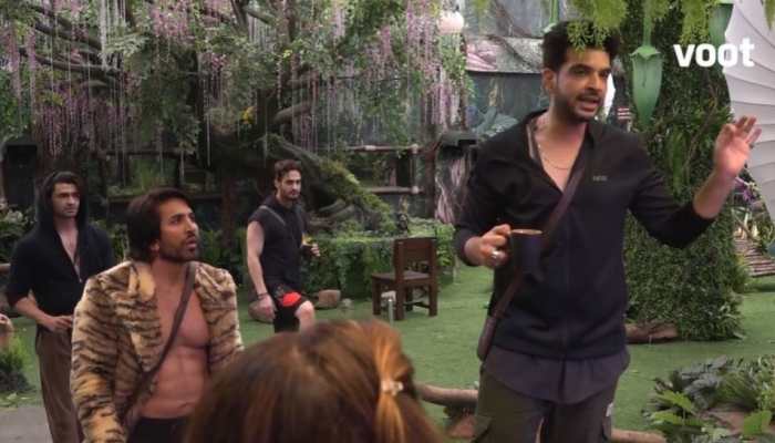 Bigg Boss 15 Day 6 written update: Karan Kundrra attempts to break Shamita Shetty, Nishant Bhat, Pratik Sehajpal&#039;s alliance!