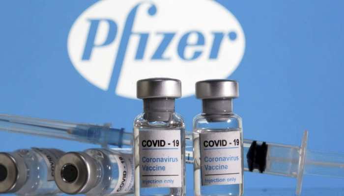 Brazil in talks with Pfizer to buy 150 million COVID-19 vaccine doses