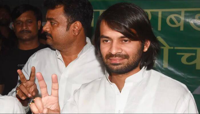 Tej Pratap Yadav missing in star campaigners list released by RJD for Bihar bypolls