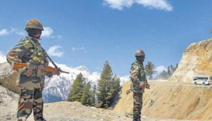 Breaking: Indian Army stopped Chinese troops at Arunachal border in latest face-off 