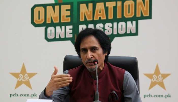 PM Narendra Modi has power to trigger collapse of Pakistan Cricket Board, says chairman Ramiz Raja