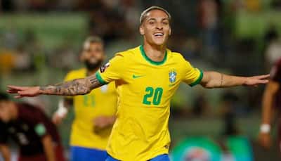 2022 World Cup Qualifiers: Neymar-less Brazil fight back to beat Venezuela 3-1