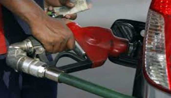 Petrol, Diesel Prices Today, October 8, 2021: Fuel prices hiked for the 4th time in a row, check rates in your city