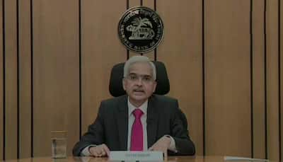 RBI Monetary Policy October 2021: Key highlights of RBI Governor Shaktikanta Das's announcement