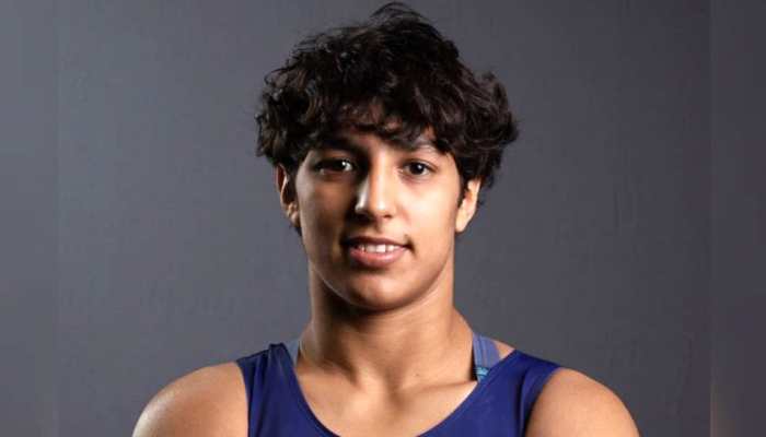 Anshu Malik’s journey from Nidani village to World Wrestling Championships silver medal