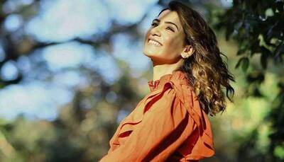 Samantha Ruth Prabhu shuns society's double standards for woman, calls it 'morally questionable'!