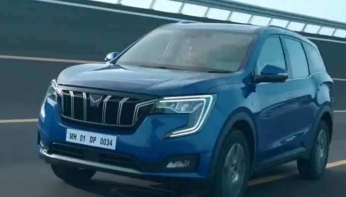 Mahindra XUV700 SUV Price Hiked! Check new prices here