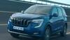 XUV 700 features
