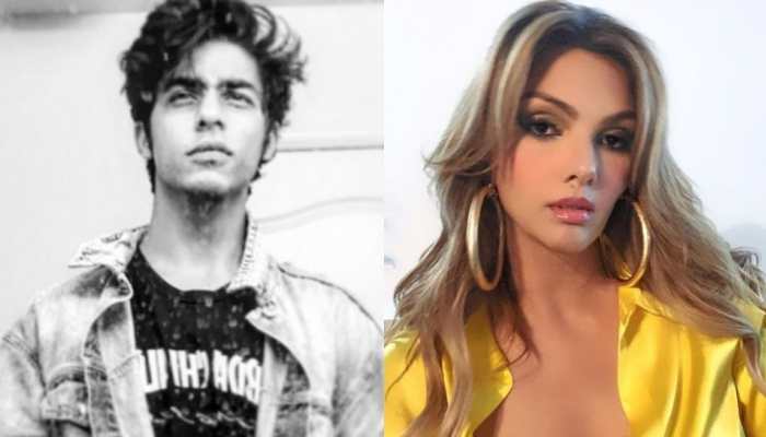 I tried pot when I was 15: Somy Ali backs Aryan Khan amid drugs case, says &#039;let this kid go home&#039;