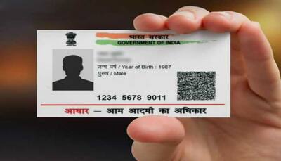 Beware! UIDAI warns Aadhaar Card holders against frauds, asks to update mobile number: Here’s how to do it 