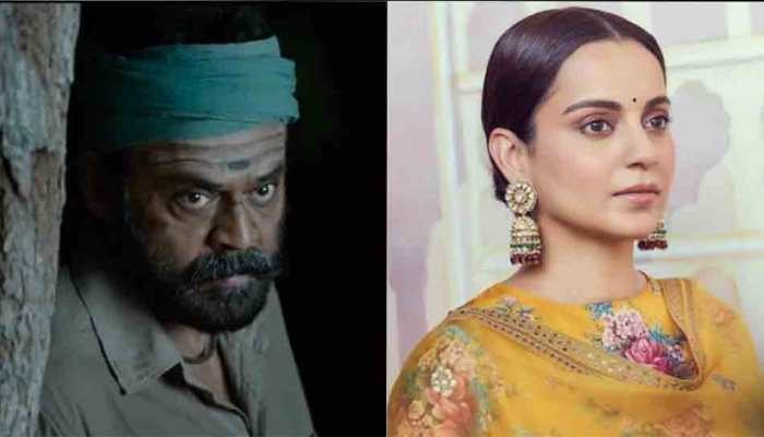 Naga Chaitanya-Samantha split: Did Venkatesh Daggubati slam Kangana Ranaut for attacking nephew over his separation?