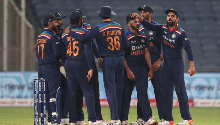 ICC T20 World Cup 2021: Team India new jersey to be revealed on THIS date