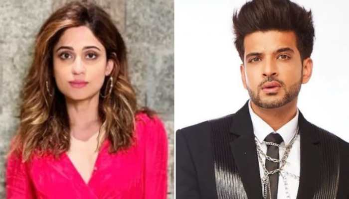 Bigg Boss 15: After targeting Shamita Shetty, Karan Kundrra apologises - Watch