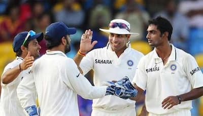 Retired pacer Abhimanyu Mithun says 'representing India my biggest achievement'