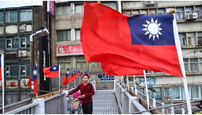 French senator calls Taiwan &#039;country&#039;, makes China furious