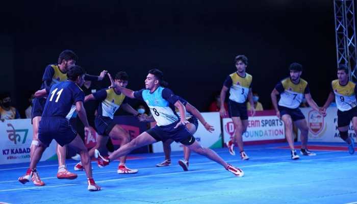 INTERVIEW | &#039;Audience watches us only during PKL, would like more kabaddi to stream online&#039;: Puneri Paltan&#039;s new recruit Mohit Goyat