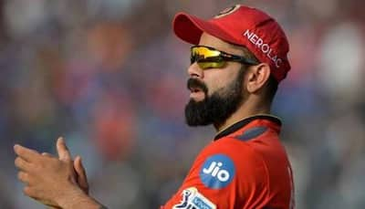 IPL 2021: 'Some experiments come off, some don't', says Virat Kohli about THIS RCB player