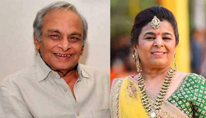 Veteran music composer Anandji's daughter Rita Valambia dies 