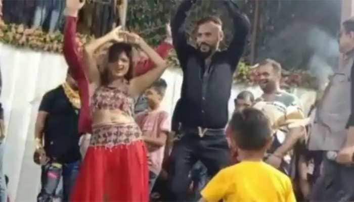 7 arrested in Surat for organising ‘birthday party’ in violation of prohibitory orders
