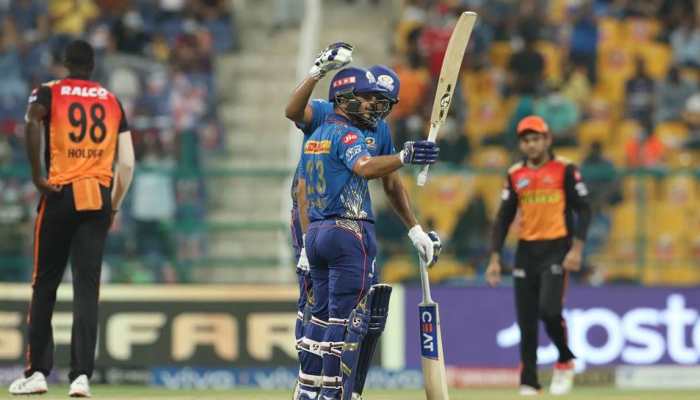 IPL 2021: Ishan Kishan runs riot in Abu Dhabi, breaks Kieron Pollard&#039;s BIG record