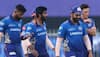 IPL 2021: Defending champions Mumbai Indians knocked out despite win against SRH 