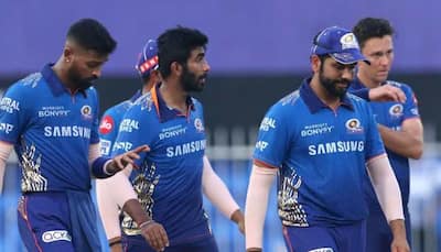 IPL 2021: Defending champions Mumbai Indians knocked out despite win against SRH 