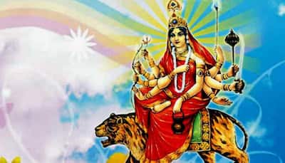 Navratri 2021, Day 3: Worship Maa Chandraghanta for courage, chant these mantras for her blessings!