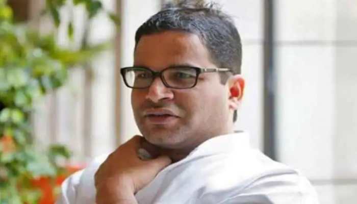 Congress, TMC engage in war of words over Prashant Kishor’s ‘big disappointment’ tweet 